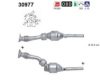 RENAU 8200069119 Catalytic Converter